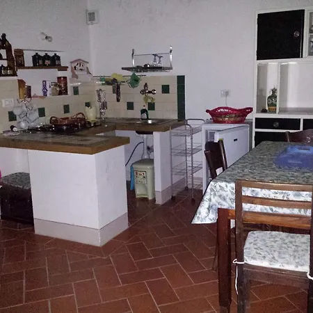 Apartment 201 *