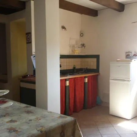 Apartment 201 Pomer