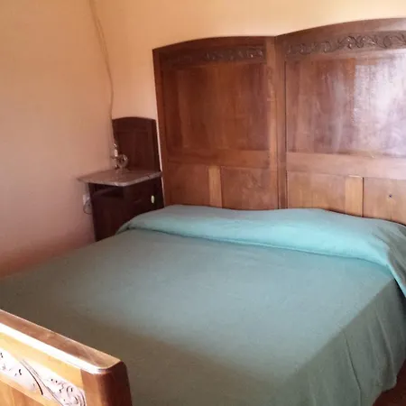 Apartment 201